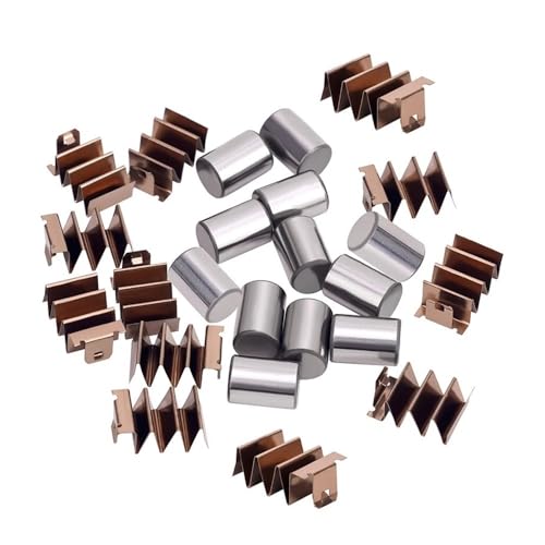Cojinete de arranque FE250 FE350 con resortes de brida de embrague 77240026000