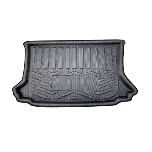 Tapis de coffre arrière Ford Ecosport anti-rayure évite les taches coffre 2013-2017