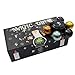 Price comparison product image Tornado Magical Power Orb Metal Fidget Spinner - Exclusive Magical Box (Magic)