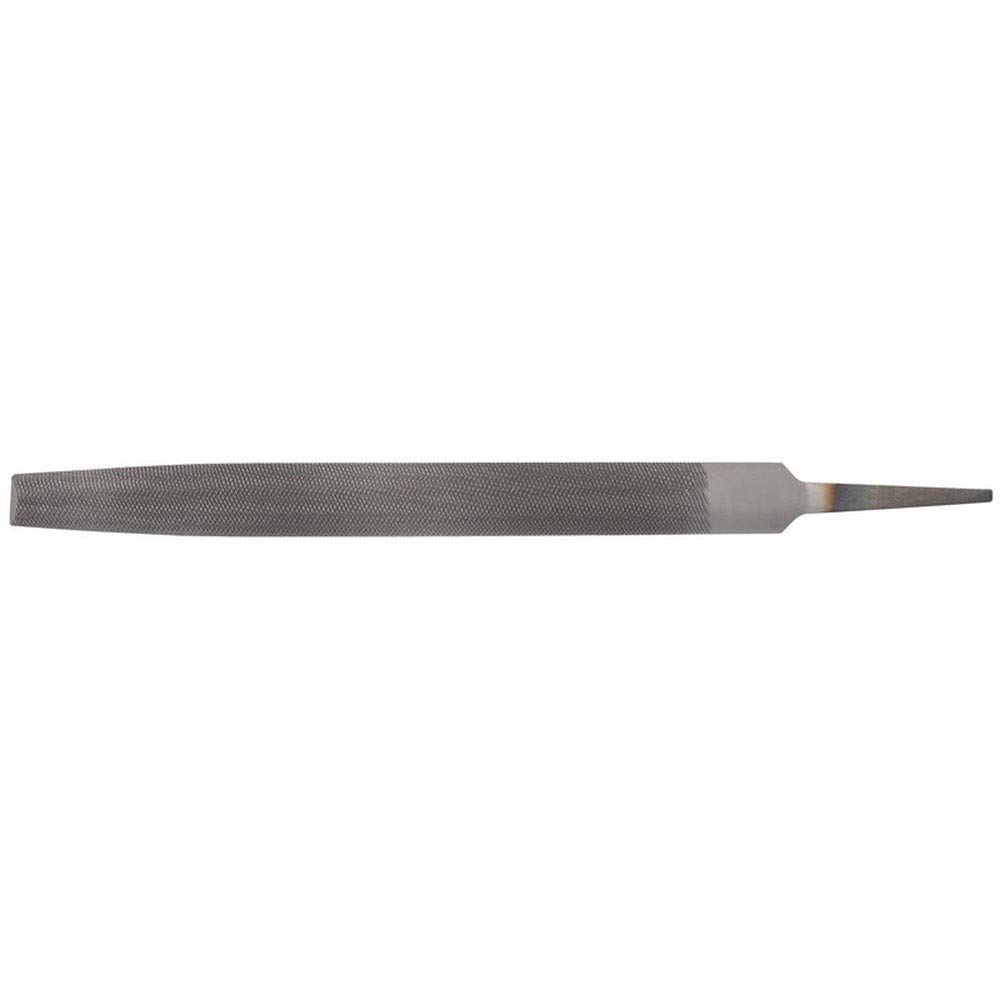 Draper Tools - HRF/1 - Lima semirredonda (tamaño: 200mm)