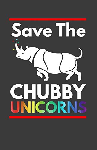 Save The Chubby Unicorns