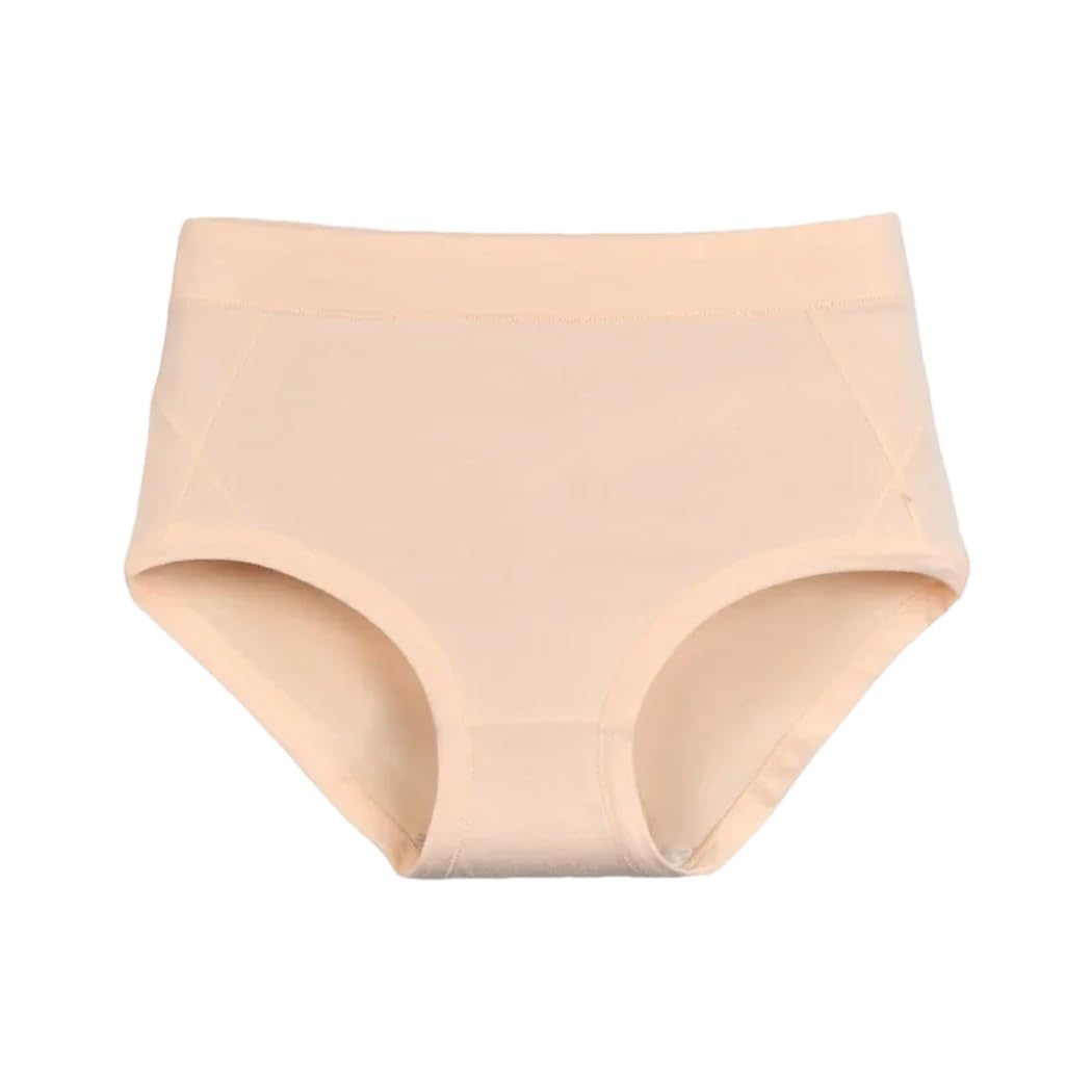 Biancheria intima da donna in cotone tinta unita morbida traspirante ad alta elasticità biancheria intima mutande femminili