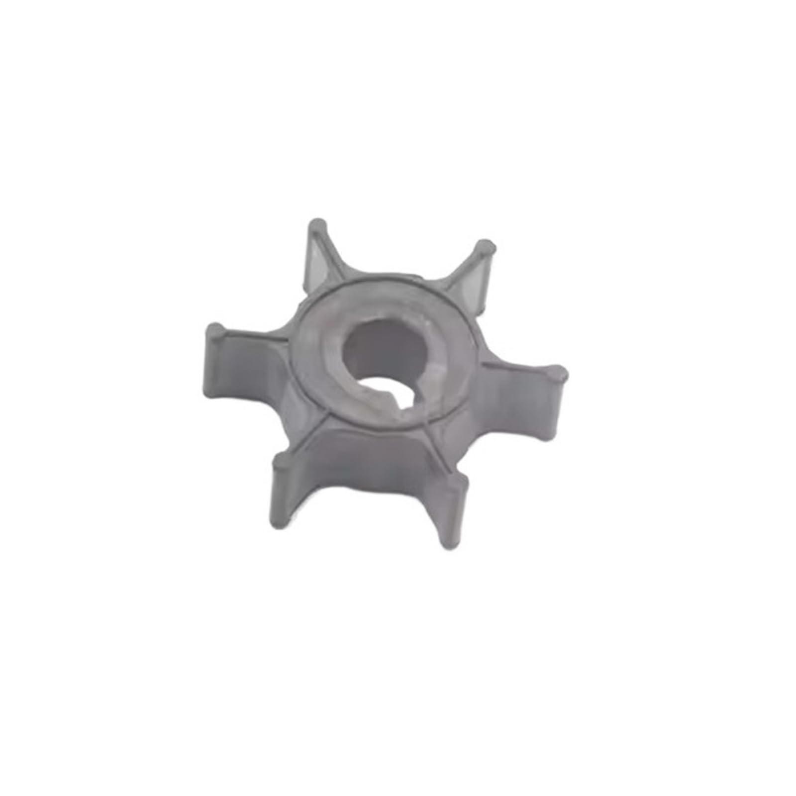Turbine de pompe à eau de mer 646-44352-01 pour naviguer en mer en moteur 2 CV
