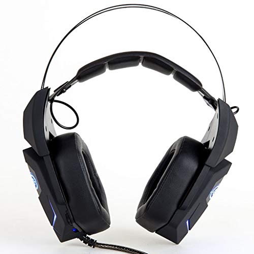 OEAR 7.1-Channel Stereo Surround Bass Game Esports Listening Sound Recognition Cable with Voice