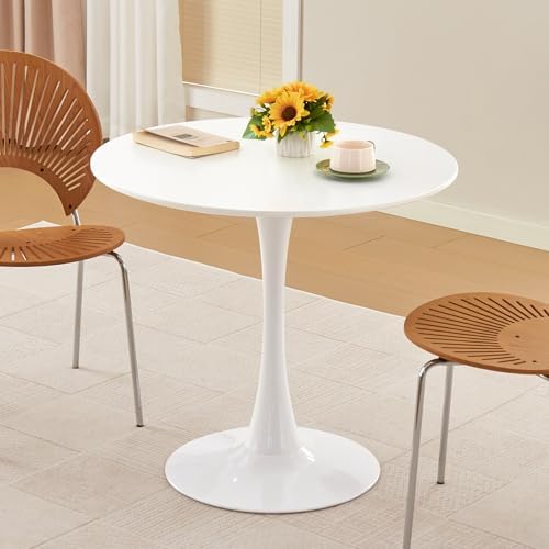 Round Dining Table, 31.5"...