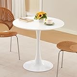 Hansweld Round Dining Table, 31.5