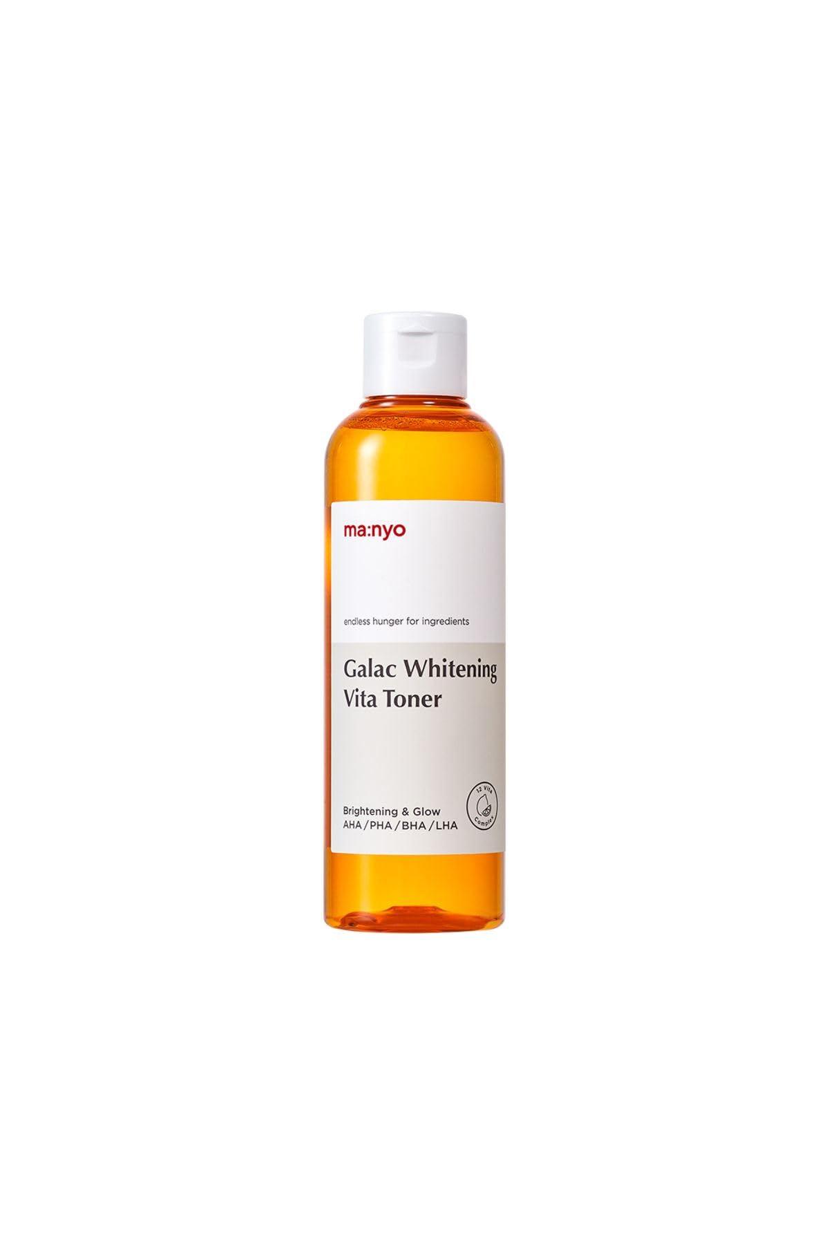 ma:nyo Galac Whitening Vita Toner 210ml Aydınlatıcı Vitamin Tonik