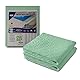 A&F Inkontinenzauflage 50x90 (2er Pack)-4 Schichten-Bis 26280ml/m² Saugkraft-Krankenunterlage waschbar-Inkontinenzunterlage waschbar-Matratzenauflage für Babybett und Kinderbett