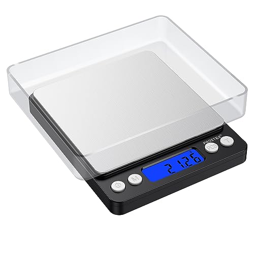 Proster Mini Bilancia Digitale