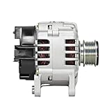 Generator Alternator Compatible With AUDI A3 A4 TT SEAT TOLEDO LEON IBIZA SKODA OCTAVIA VW GOLF IV