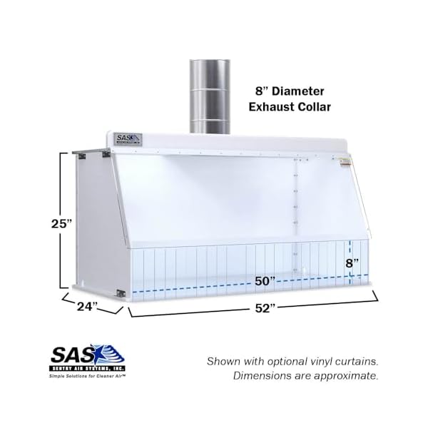 50-Wide-Ducted-Fume-Hood-Exhaust-Hood-for-Laboratory-Fume-Control-Chemical-Fumes-Pharmaceutical-Compounding-3D-Printing-and-other-FumesOdors 50-Wide-Ducted-Fume-Hood-Exhaust-Hood-for-Laboratory-Fume-Control-Chemical-Fumes-Pharmaceutical-Compounding-3D-Printing-and-other-FumesOdors