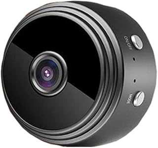 Mini câmara wifi 1080p micro câmara de vídeo câmara de vídeo vídeo microcâmara de visão nocturna microcâmara