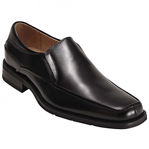 Florsheim Men's Corvell Moc Toe Slip on4