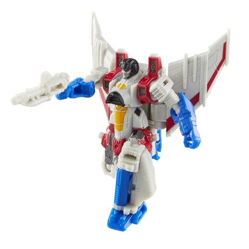 Hasbro Transformers Starscream 9 cm - vue 7