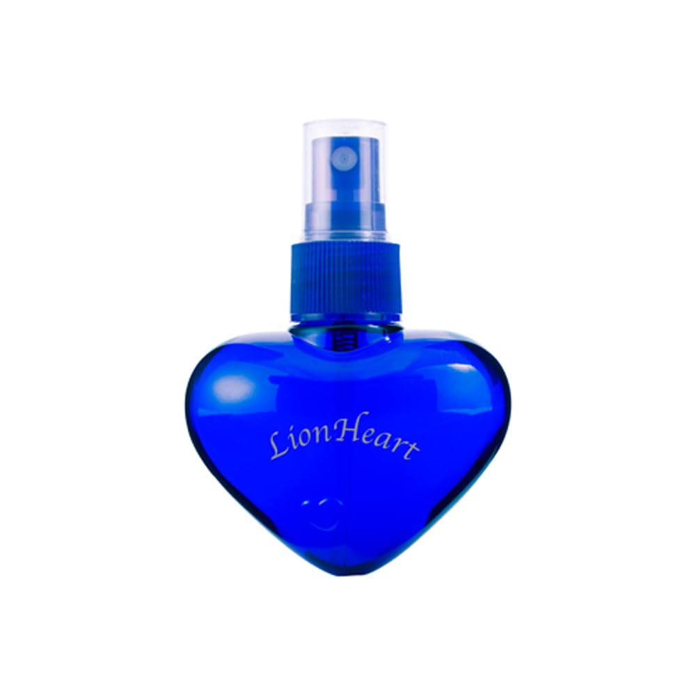 ライオンハート フレグランスボディミスト 50ml