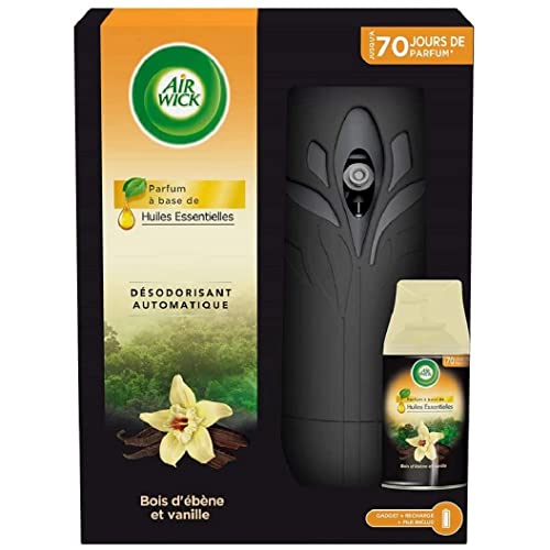 Air Wick FreshMatic Max Deodorante completo raro