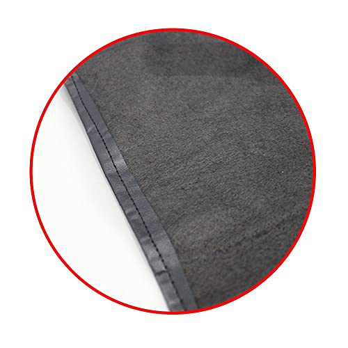 Capa Proteção Banco Carro Mecanico Couro Ecológico