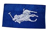  Ralph Lauren Handtuch - Großes Logo