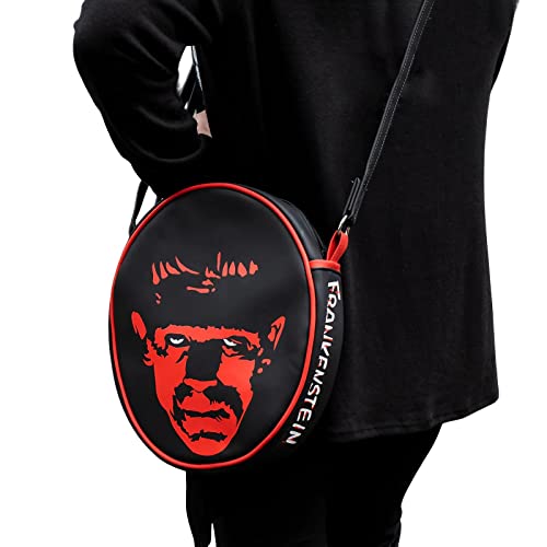 Trick Or Treat Studios Universal Classic Monsters Frankenstein Purse2