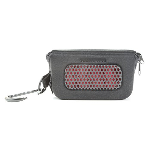 Molded Case for UE Mini Boom Bluetooth Speaker Case Portable Sleeve Box Bag Travel for UE Mini Boom Surf To Summit