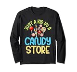 tienda de dulces japoneses en chile Ropa perfecta para los amantes de los dulces. Coge tu tarro de caramelos, Candy Bulk y barras de caramelo y muestra tu pasión por las cosas dulces. Es un gran regalo para los entusiastas de los dulces para cumpleaños o Navidad.
