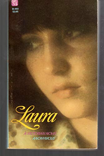 Laura (Grove Press Victorian library) 0394624815 Book Cover