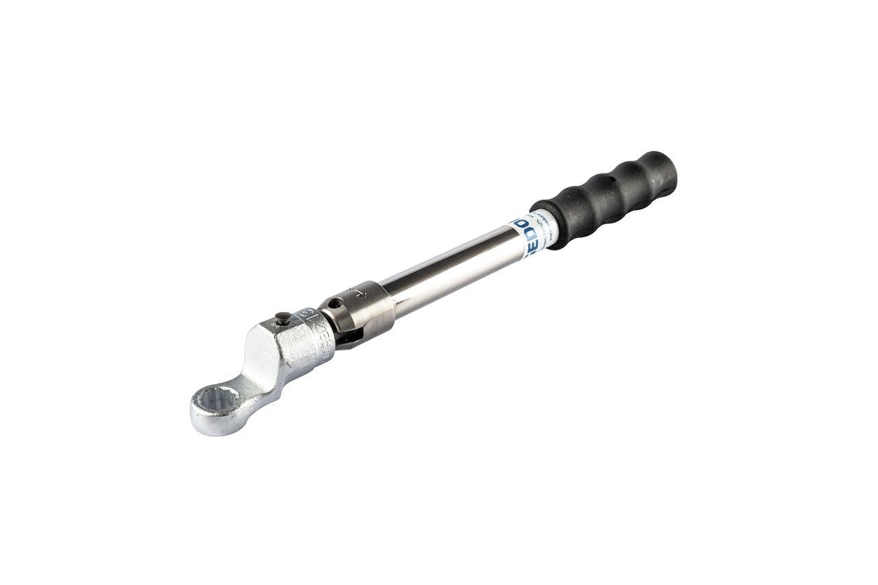 GEDORE 760-30 TBN Breaking Torque Wrench 16 mm 5-25 Nm