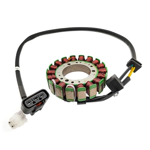 Stator de générateur magnétique YinXiang pour Stels Leopard 600 ATV