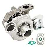 peugeot 307 hdi 109 ps Erhöht den Fahrspaß: Durch den Einbau eines Fesuda-Turboladers können Leistung und Drehmoment des Motors um 20 bis 30 Prozent oder mehr gesteigert werden, wodurch das Fahrzeug schneller beschleunigt und schneller auf die Kraft reagiert. Das so genannte 