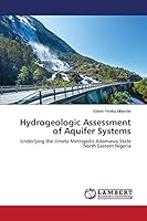 Hydrogeologic Assessment of Aquifer Systems 365963493X Book Cover