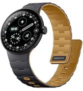 Amazon.co.jp: [Bandletic] 2026 新型 Google Pixel Watch バンド