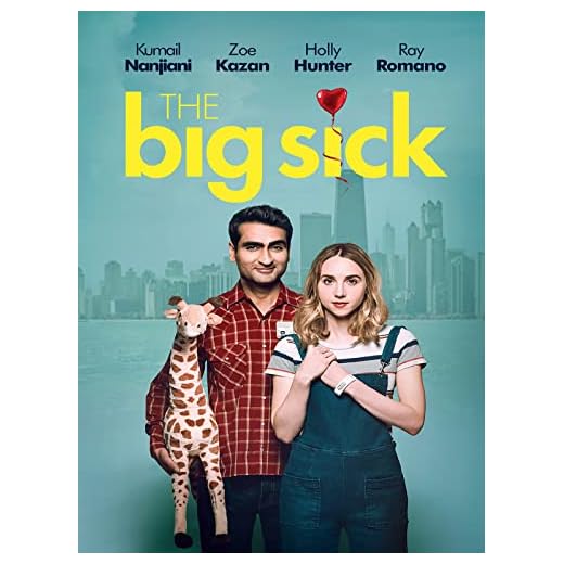 LA GRAN enfermedad del amor