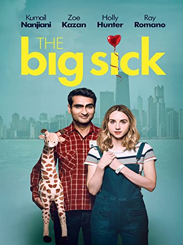 THE BIG SICK