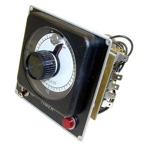 HENNY PENNY - 16602 RESET TIMER;120V