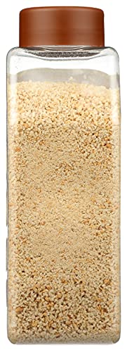 Edward & Sons Organic Breadcrumbs Light Salt, 15 Oz #TOP1