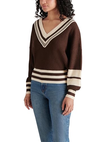 Steve Madden Women's Apparel Jen Sweater3
