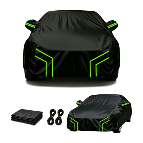 Outdoor Car Cover Compatible with Mercedes AMG SL R232 2022-2026