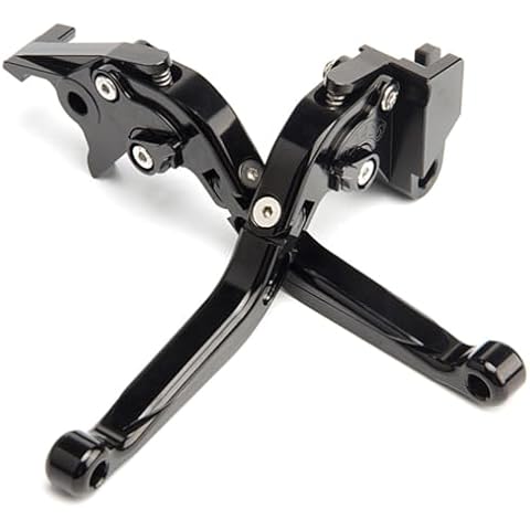 Levier d'embrayage E-SPEEDMTC pour Triumph Cover