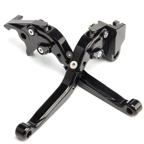 Levier de frein pour Triumph Speed Triple 1050 anti-casse réglable
