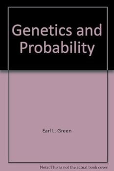 Hardcover Genetics and probability in animal breeding experiments: A primer and reference book on probability, segregation, assortment, linkage and mating ... defined laboratory animals for research Book
