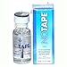 Vapon No Tape Professional Bonding Adhesive with Applicator Brush 0.5 Oz