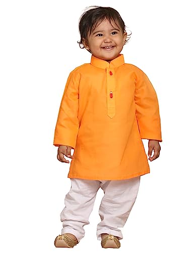 Image of Vastramay Sishu Baby-Boys Dress Shirt