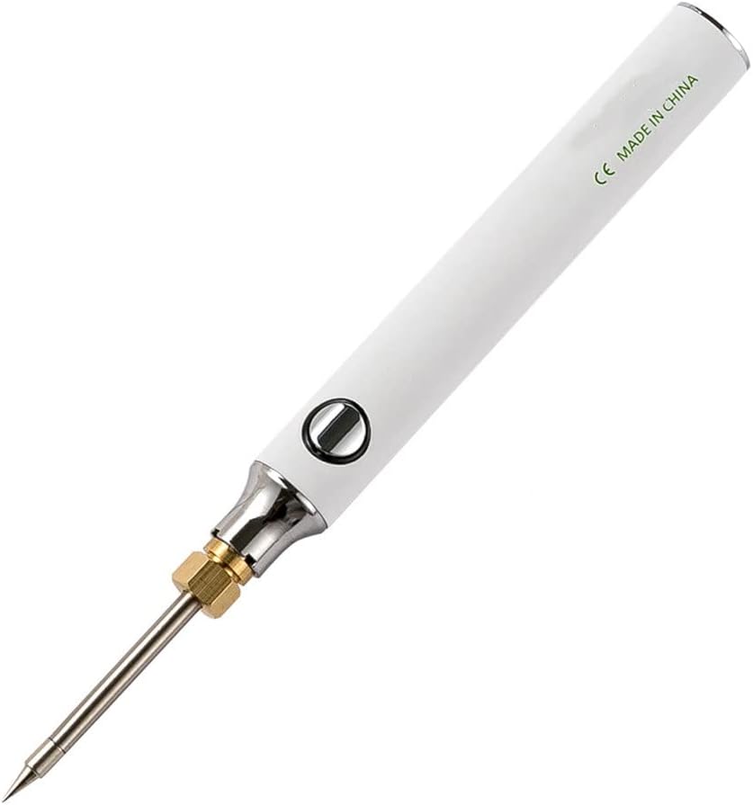 Mini Electric Soldering Iron Three-speed Adjustable Temperature Fast Heating Welding Tool