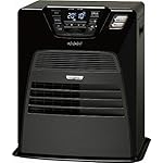 トヨトミの暖房器具 LC-SHB40I-B