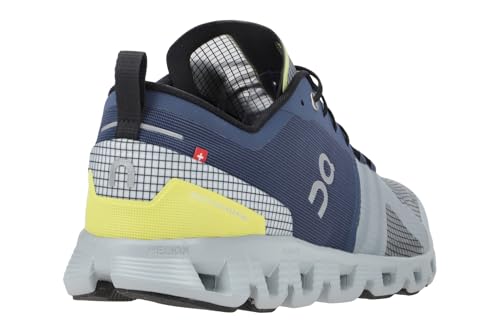 Image of On Men's Cloud X Shift Sneakers