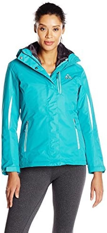gerry softshell jacket women's