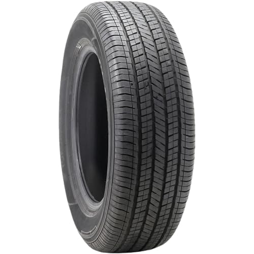 Yokohama BluEarth S34TZ All Season Tire