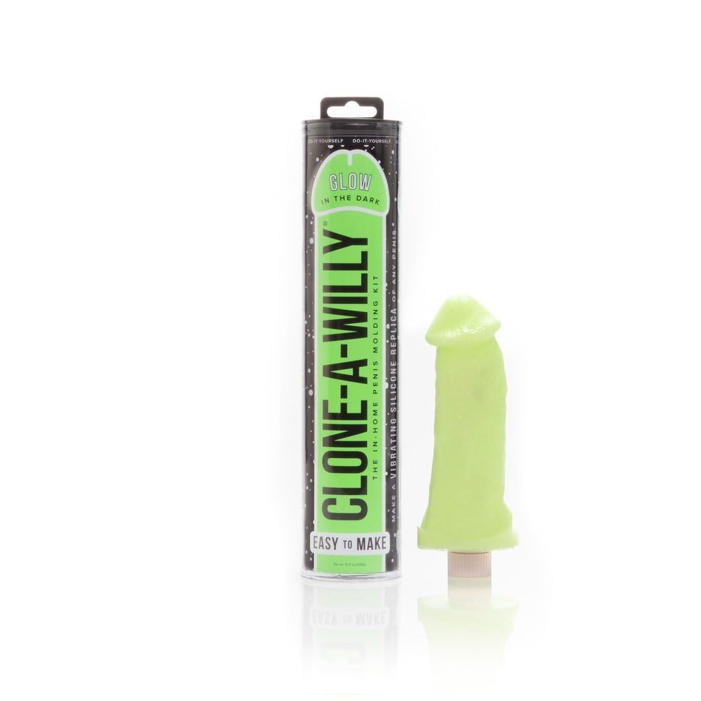 Clone-A-Willy - Kits de regalo