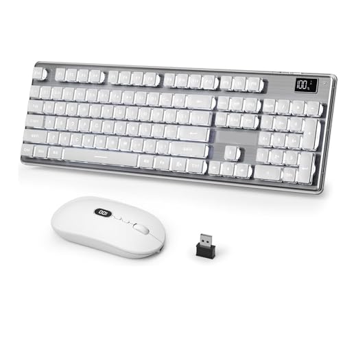 CX Q[~O L[{[hA[dobNCgtQ[~O L[{[hƃ}EX ZbgAobe[ x\ATCg NbNA3 DPI ݒAXP 10 8 7 p Type C [d (WHITE)