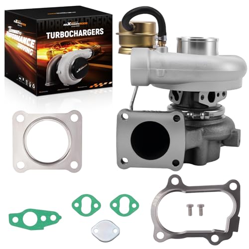 maXpeedingrods CT26 Turbo Turbocharger for Toyota Supra MK III 3.0L